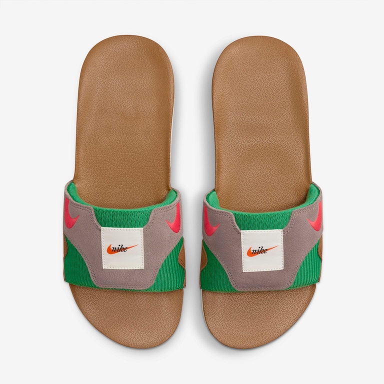 Chinelo Nike Air Max 1 Masculino - Foto 5