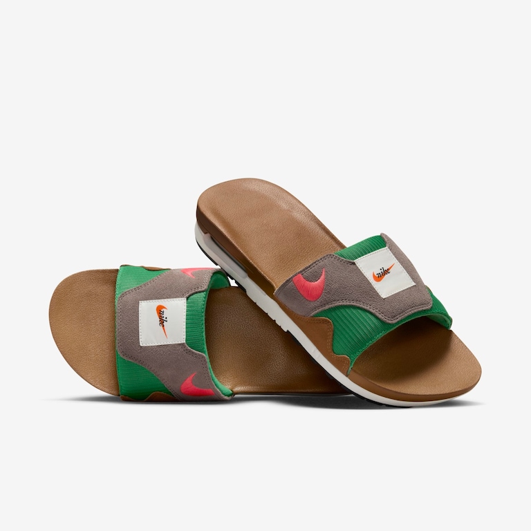 Chinelo Nike Air Max 1 Masculino - Foto 1