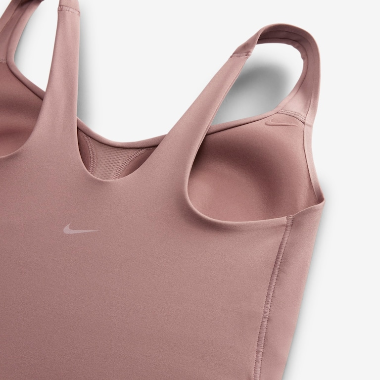 Top Nike Dri-FIT Alate Feminino - Foto 3