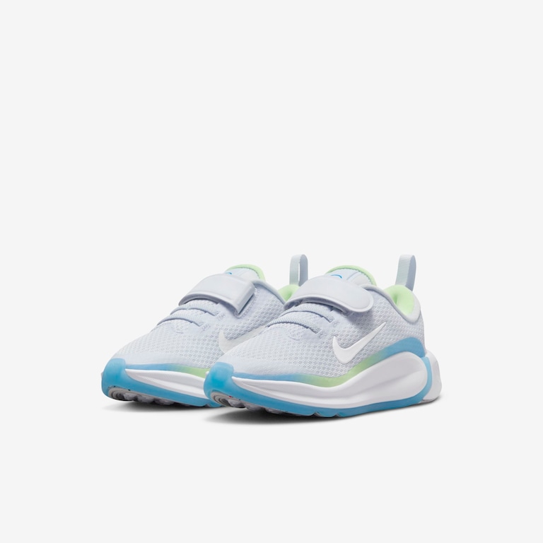 Tênis Nike Infinity Flow Infantil - Foto 5