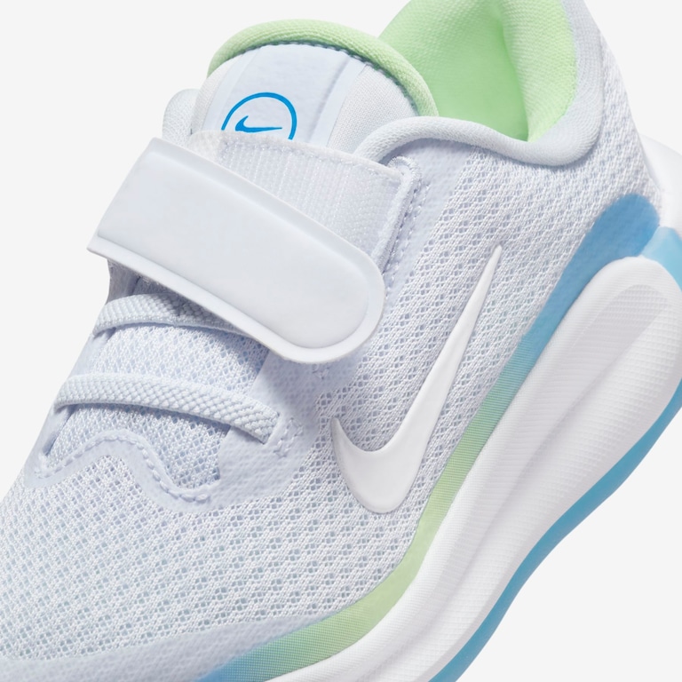 Tênis Nike Infinity Flow Infantil - Foto 7