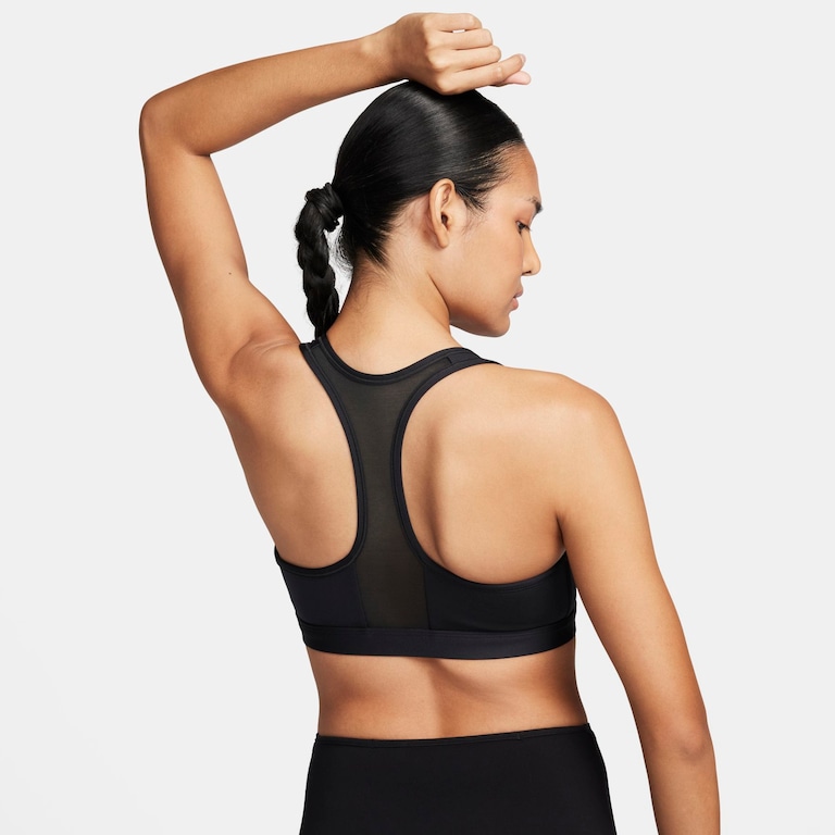 Top Nike Swoosh Feminino - Foto 3