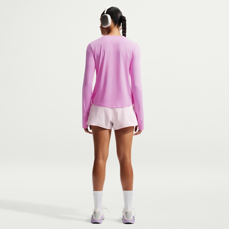 Camiseta Nike Dri-FIT One Feminina - Foto 5