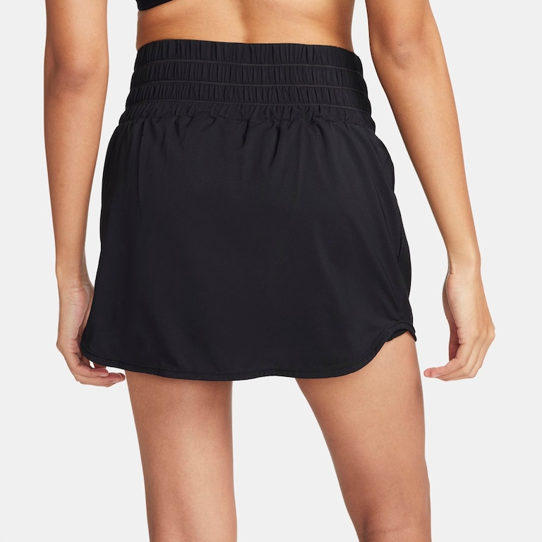 Saia Nike Dri-FIT One Feminino - Foto 3