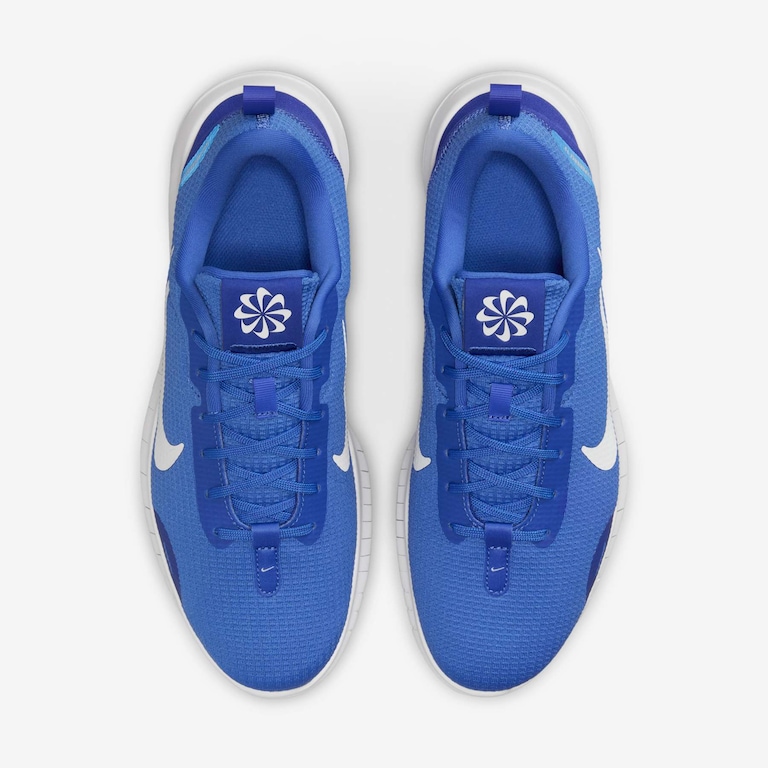 Tênis Nike Flex Experience Run 12 Masculino - Foto 4