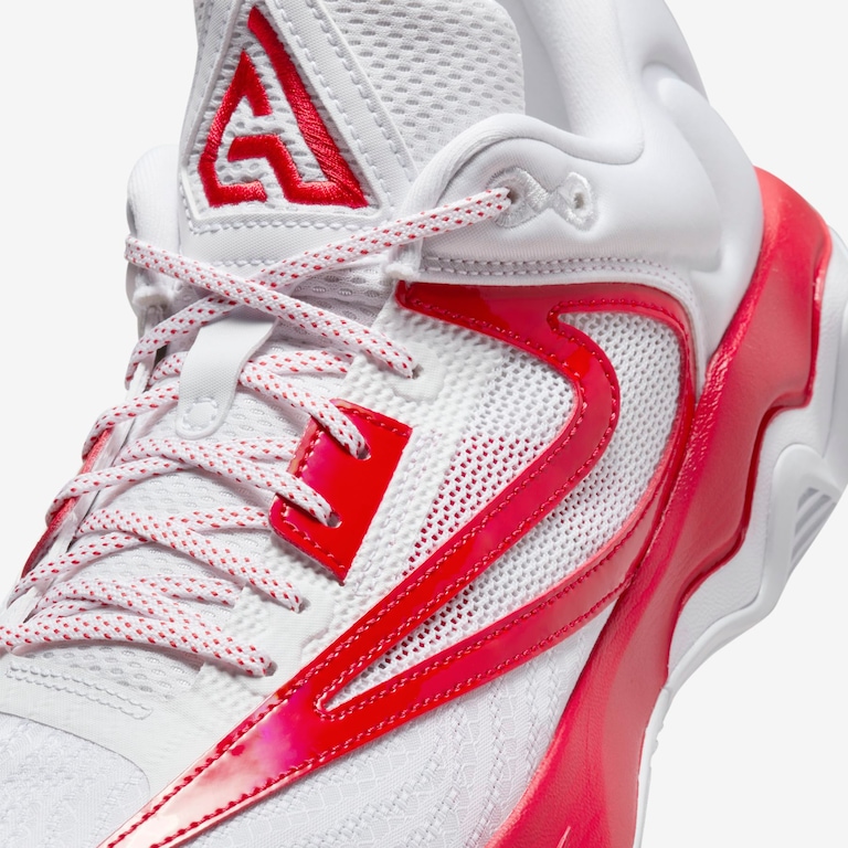 Tênis Nike Giannis Immortality 3 All-Star Weekend Masculino - Foto 7