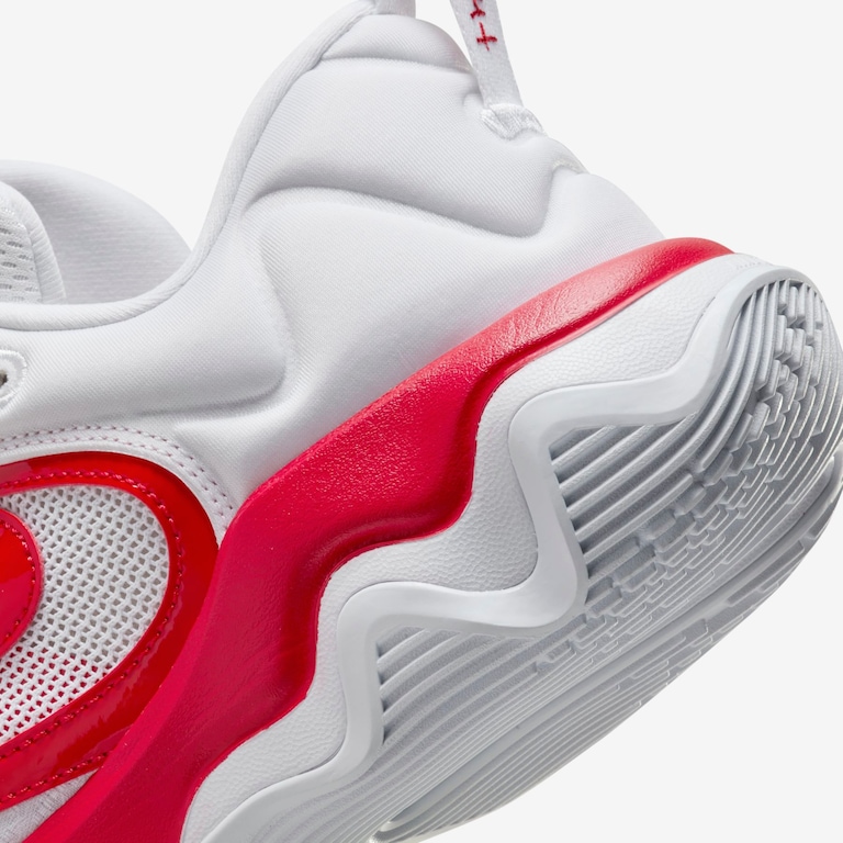 Tênis Nike Giannis Immortality 3 All-Star Weekend Masculino - Foto 8