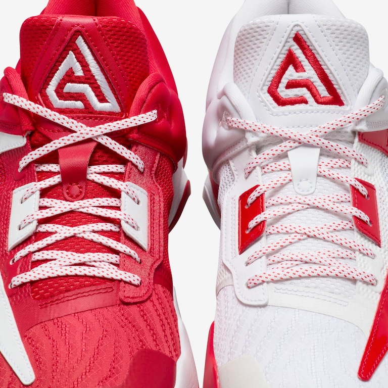 Tênis Nike Giannis Immortality 3 All-Star Weekend Masculino - Foto 9