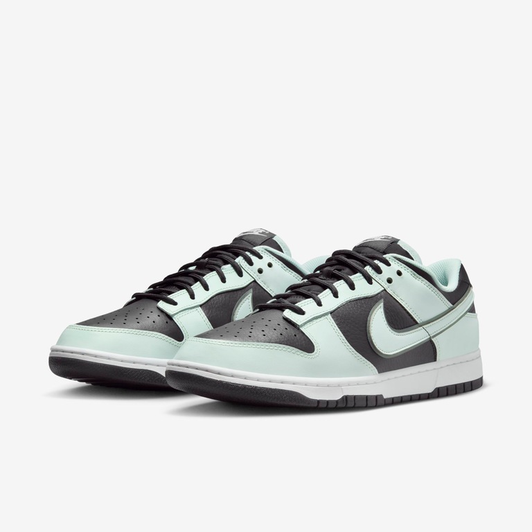 Tênis Nike Dunk Low Retro Masculino - Foto 5