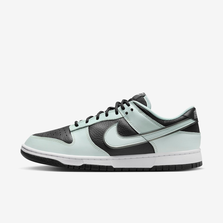 Tênis Nike Dunk Low Retro Masculino - Foto 1