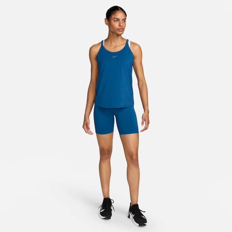 Regata Nike Dri-FIT One Feminina - Foto 5