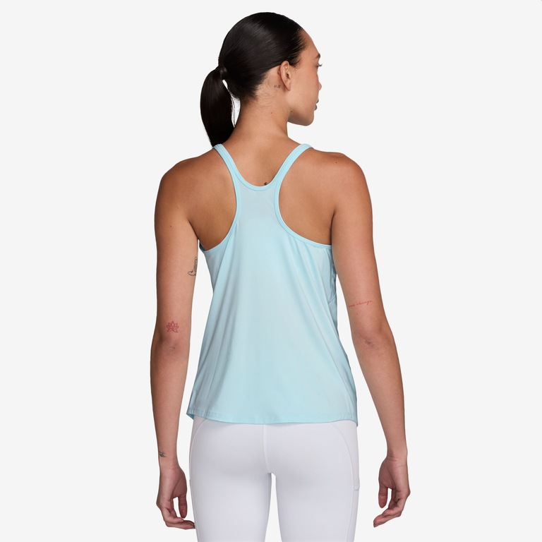 Regata Nike Dri-FIT One Feminina - Foto 2