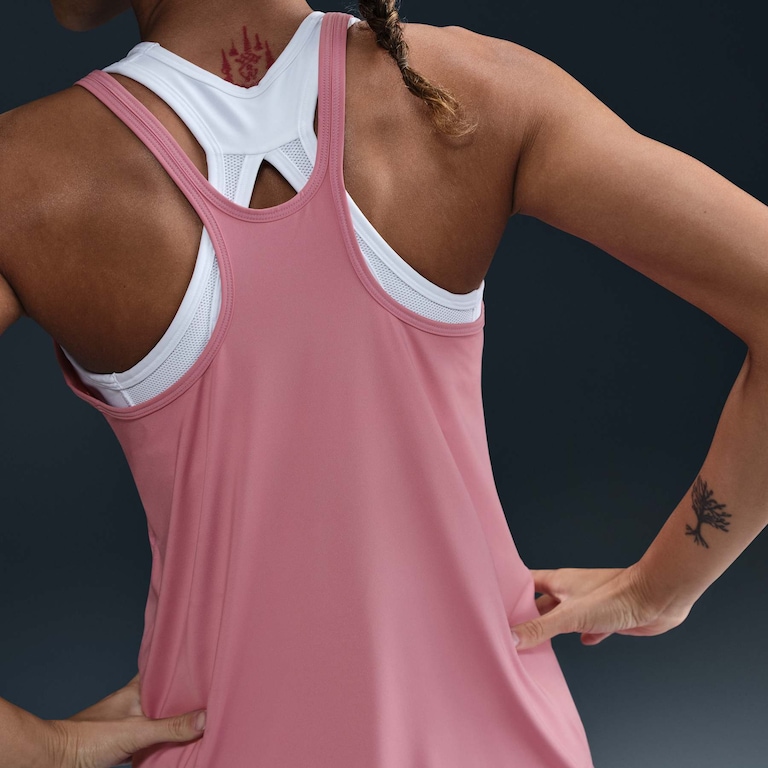 Regata Nike Dri-FIT One Feminina - Foto 2