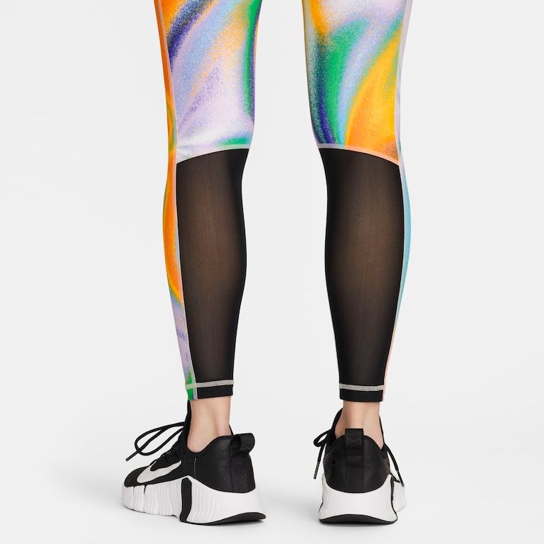 Legging Nike Pro 365 Feminina - Foto 5