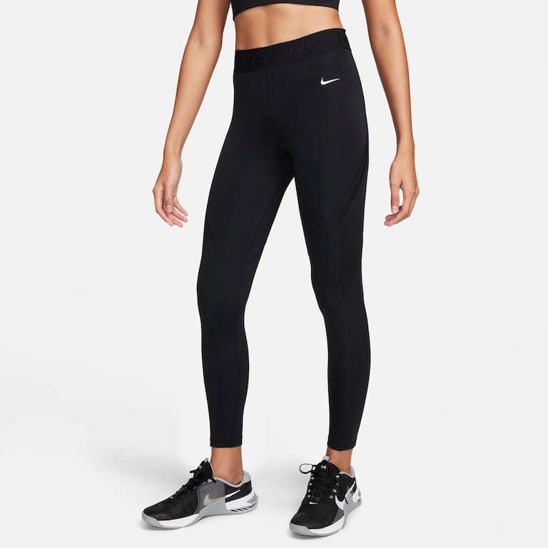 Legging Nike Pro Dri-FIT Feminina - Foto 1