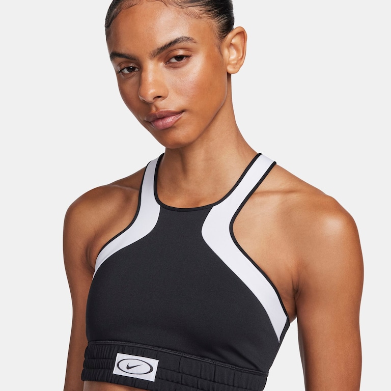 Top Nike Dri-FIT Feminino - Foto 3