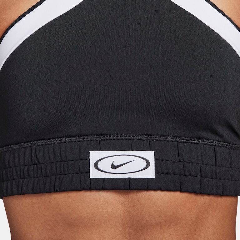 Top Nike Dri-FIT Feminino - Foto 4