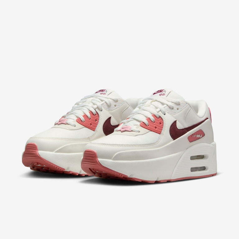 Tênis Nike Air Max 90 LV8 Feminino - Foto 6