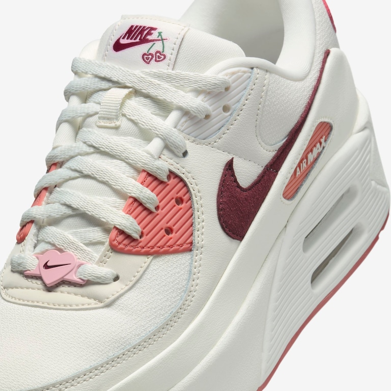 Tênis Nike Air Max 90 LV8 Feminino - Foto 8