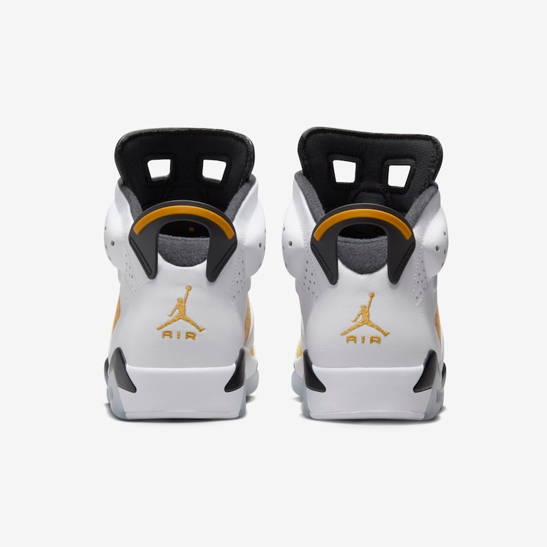 Air Jordan 6 Retro - Foto 6