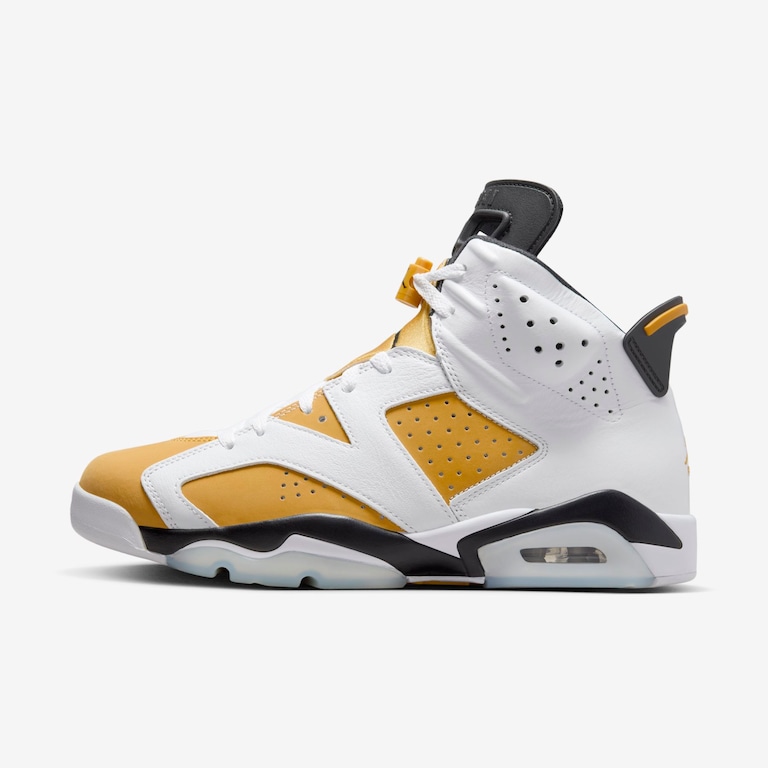 Air Jordan 6 Retro - Foto 1