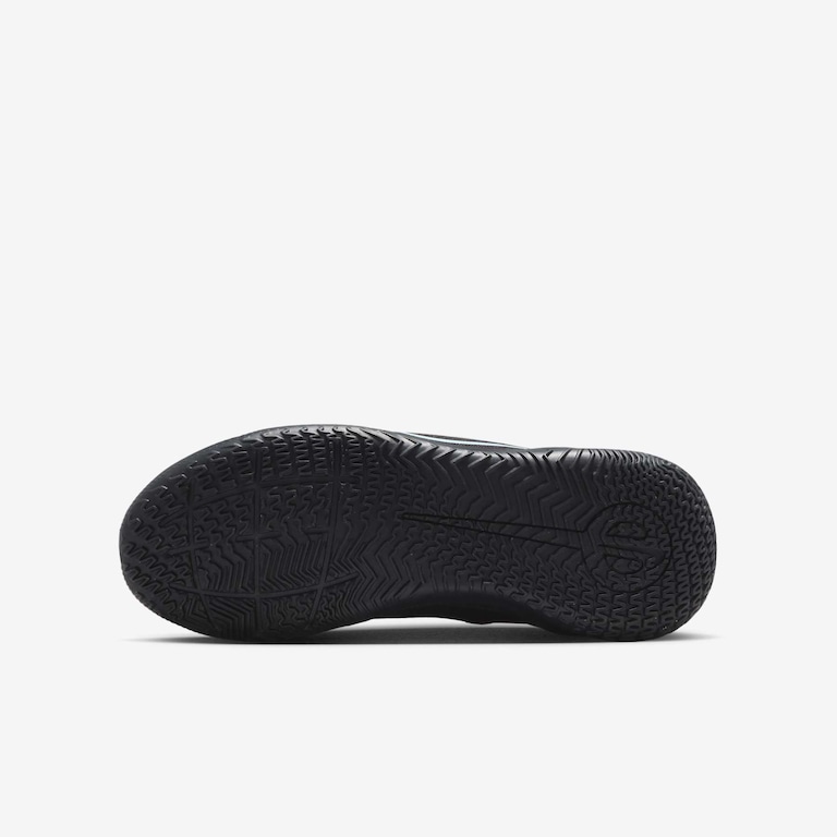 Chuteira Nike Tiempo 10 Club Infantil Futsal - Foto 2