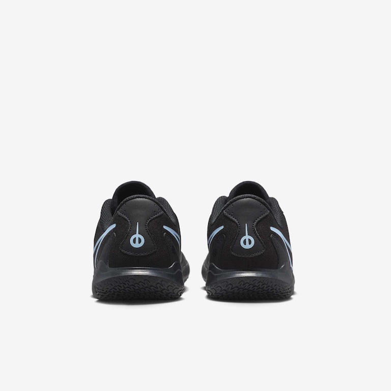 Chuteira Nike Tiempo 10 Club Infantil Futsal - Foto 6