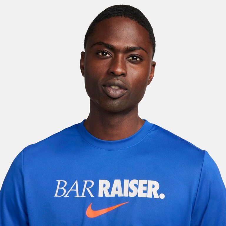 Camiseta Nike Dri-FIT Masculina - Foto 3