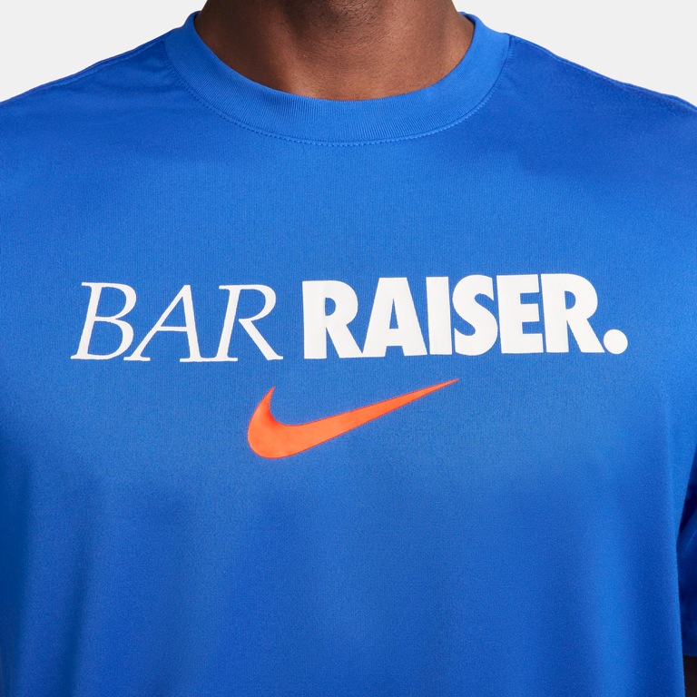 Camiseta Nike Dri-FIT Masculina - Foto 4