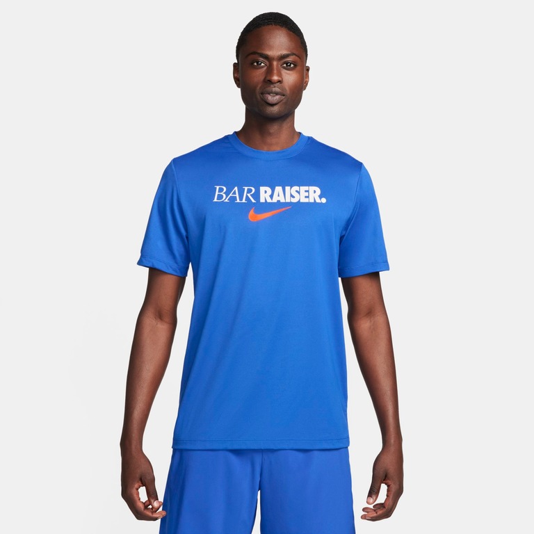 Camiseta Nike Dri-FIT Masculina - Foto 1