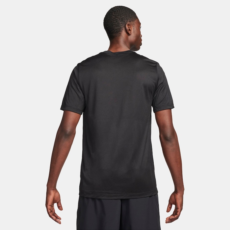 Camiseta Nike Dri-FIT Masculina - Foto 2
