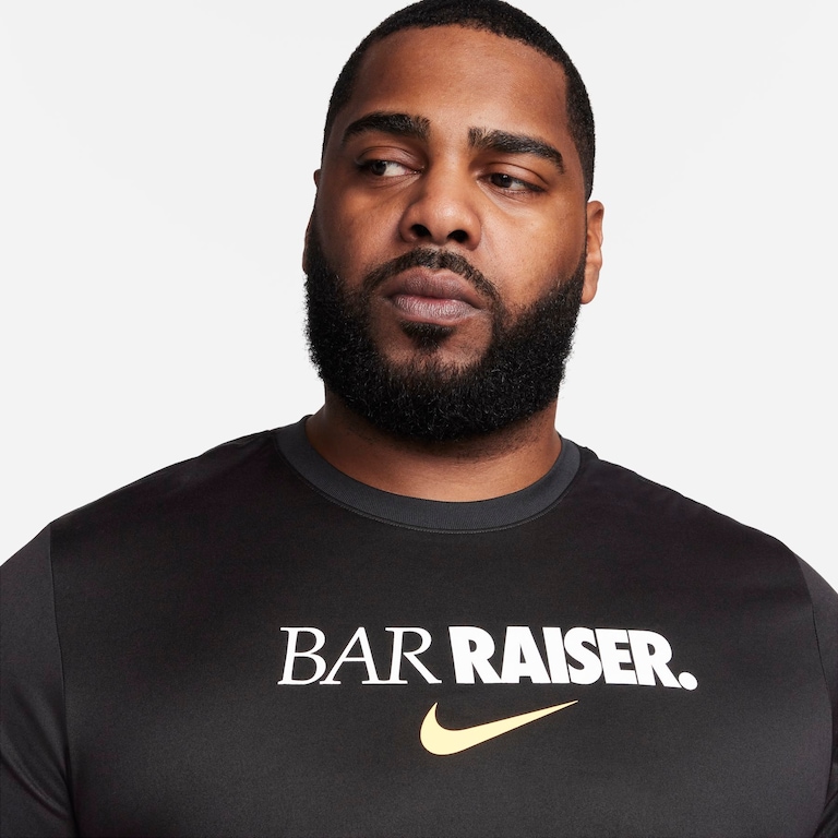 Camiseta Nike Dri-FIT Masculina - Foto 8