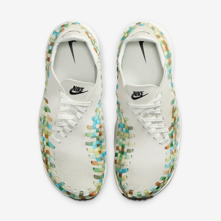 Women's Air Footscape Woven - Foto 3