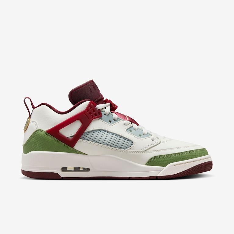 Jordan Spizike Low - Foto 3