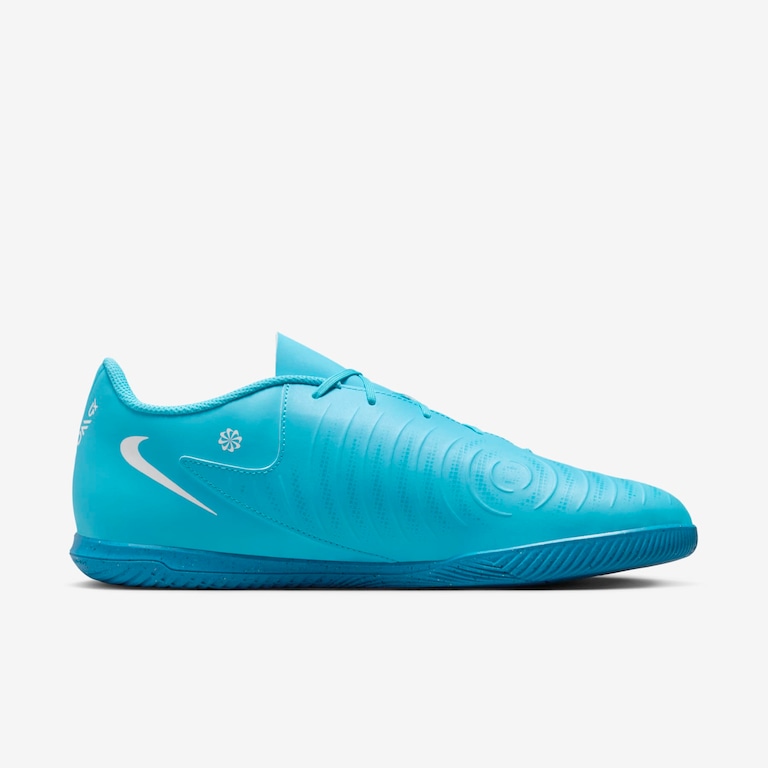 Chuteira Nike Phantom GX II Club Futsal - Foto 2