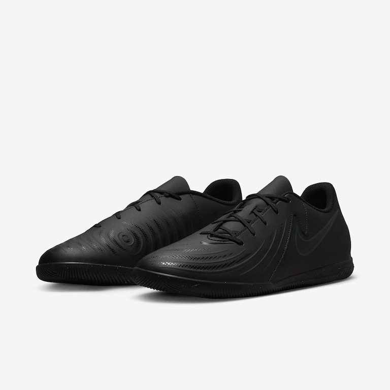 Chuteira Nike Phantom GX II Club Futsal - Foto 4