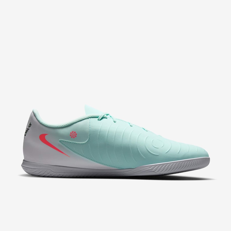 Chuteira Nike Phantom GX II Club Futsal - Foto 3