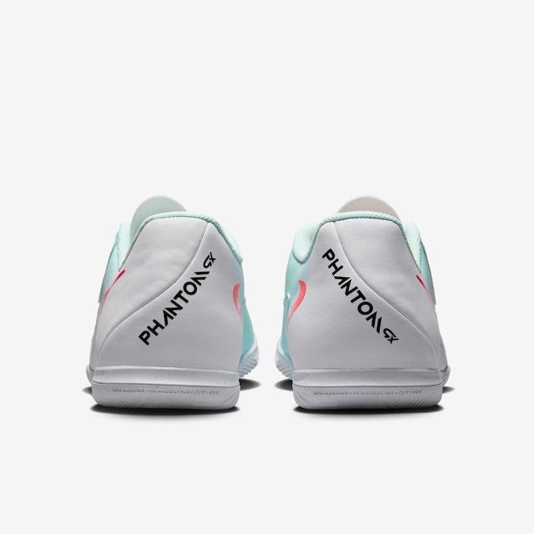 Chuteira Nike Phantom GX II Club Futsal - Foto 6