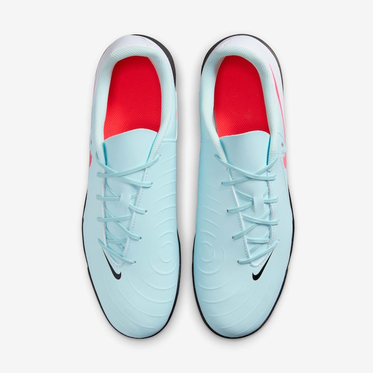 Chuteira Nike Phantom GX II Club Society - Foto 4