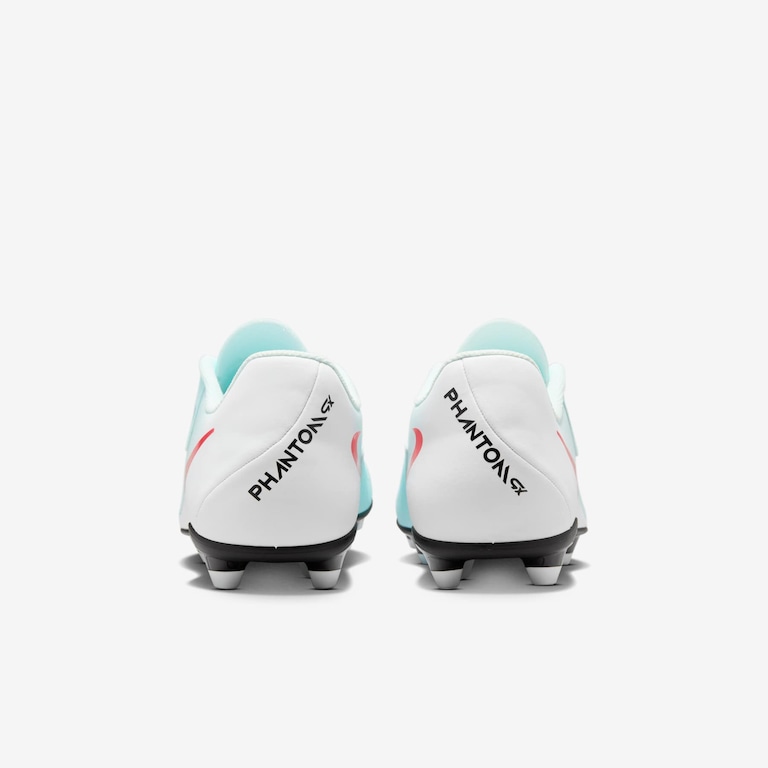 Chuteira Nike Phantom GX II Club Campo - Foto 6
