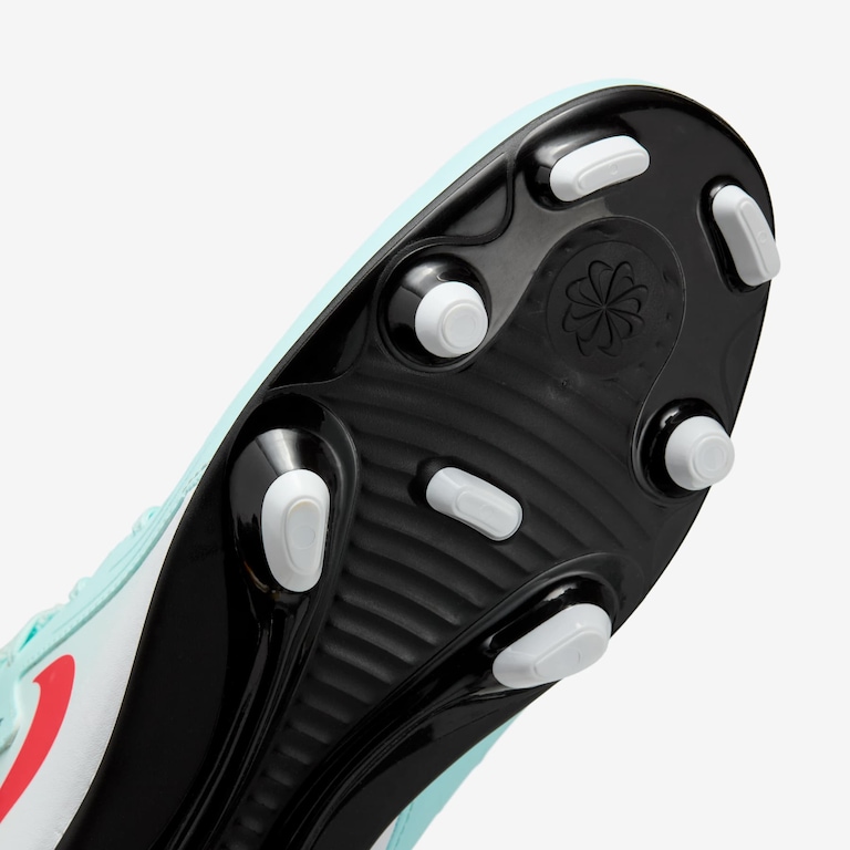 Chuteira Nike Phantom GX II Club Campo - Foto 7