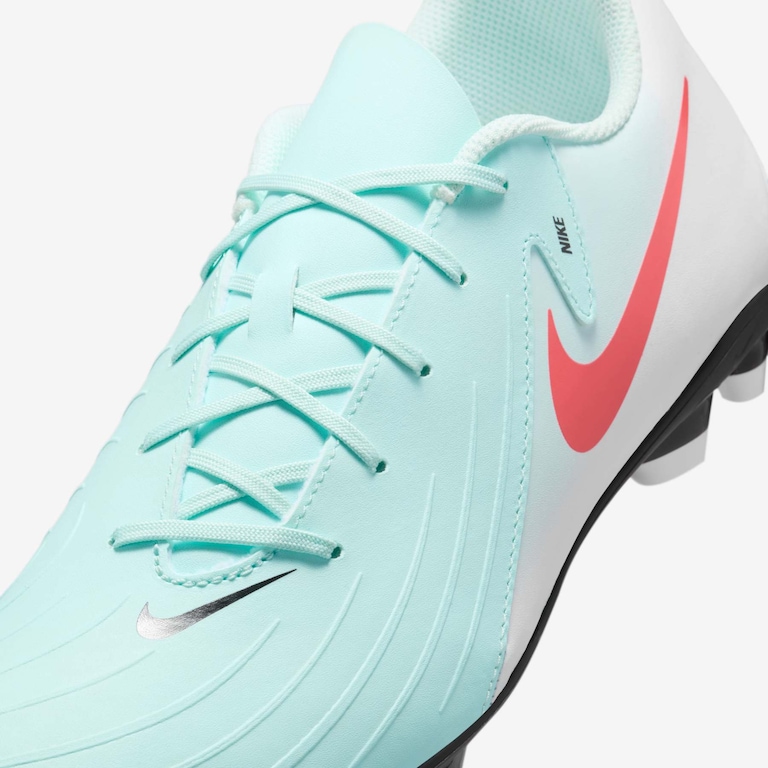 Chuteira Nike Phantom GX II Club Campo - Foto 8