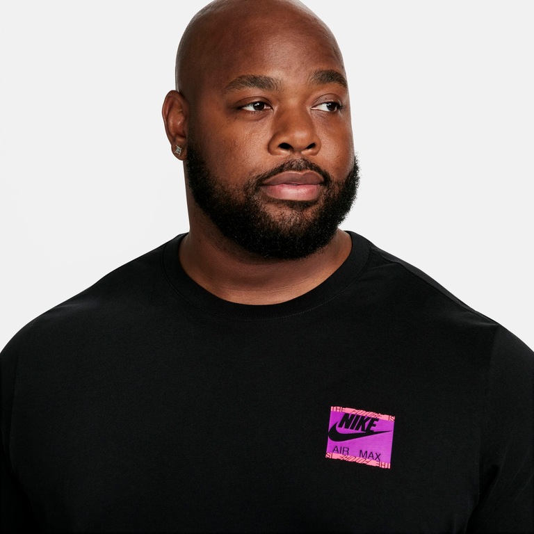 Camiseta Nike Sportswear Masculina - Foto 9