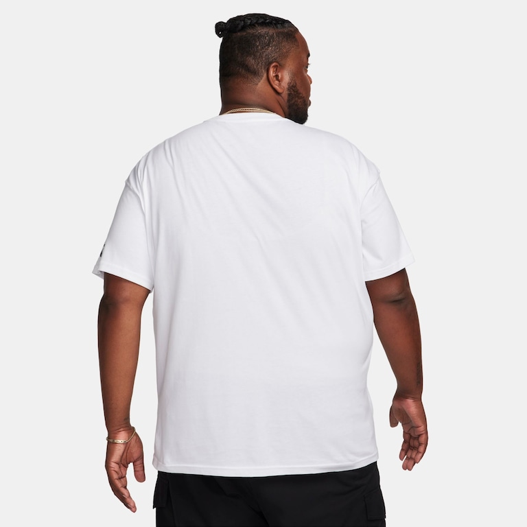 Camiseta Nike Sportswear Max90 Masculina - Foto 7