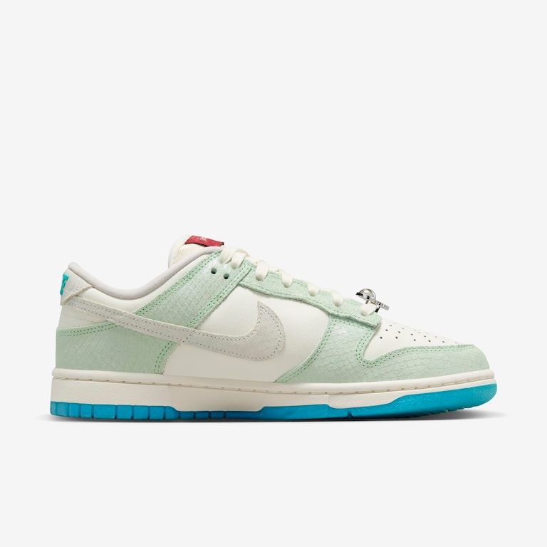 Women's Dunk Low - Foto 4