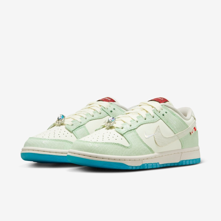 Women's Dunk Low - Foto 6