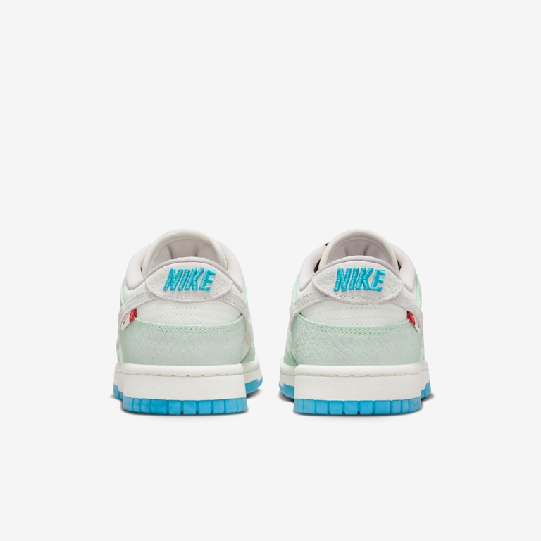 Women's Dunk Low - Foto 7