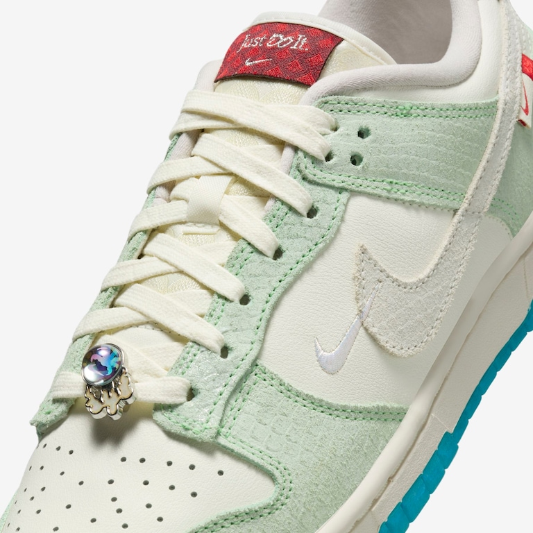 Women's Dunk Low - Foto 8