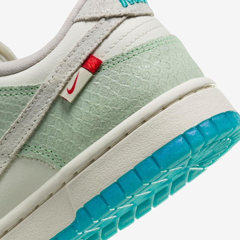 Women's Dunk Low - Foto 9