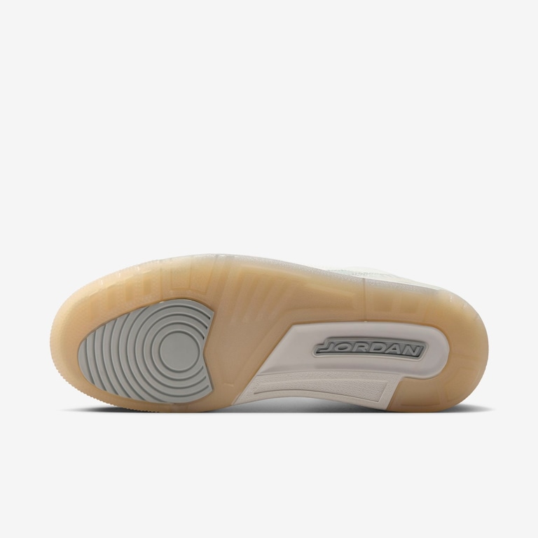 Air Jordan 3 Retro Craft - Foto 2